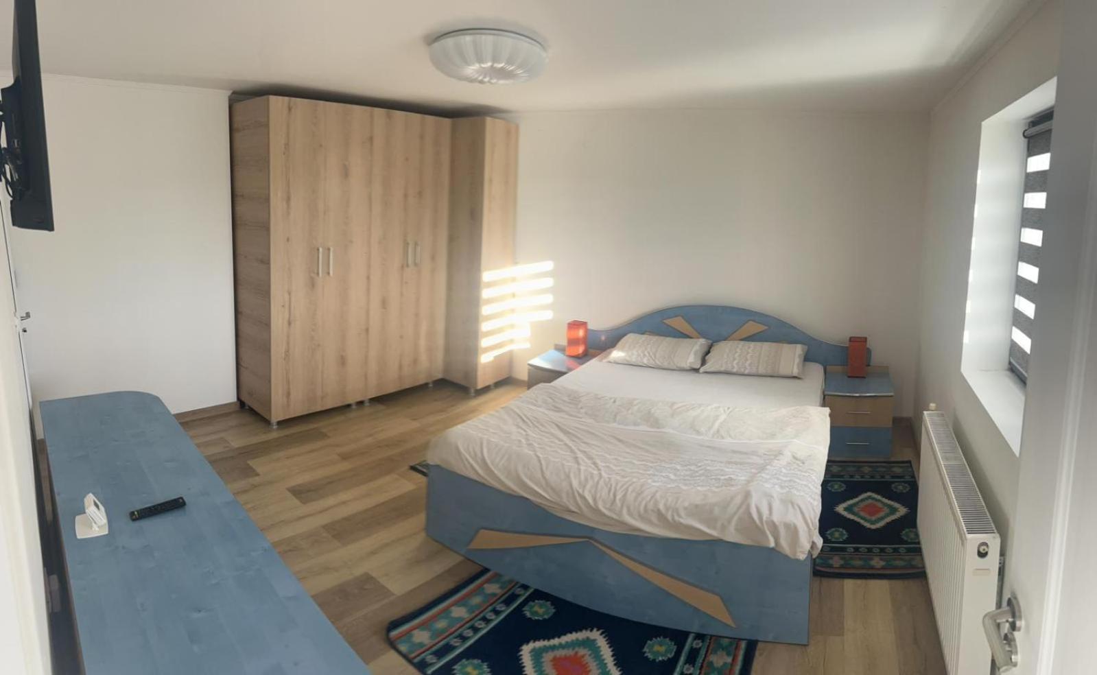 Vila Exclusive Târgu Jiu Dış mekan fotoğraf